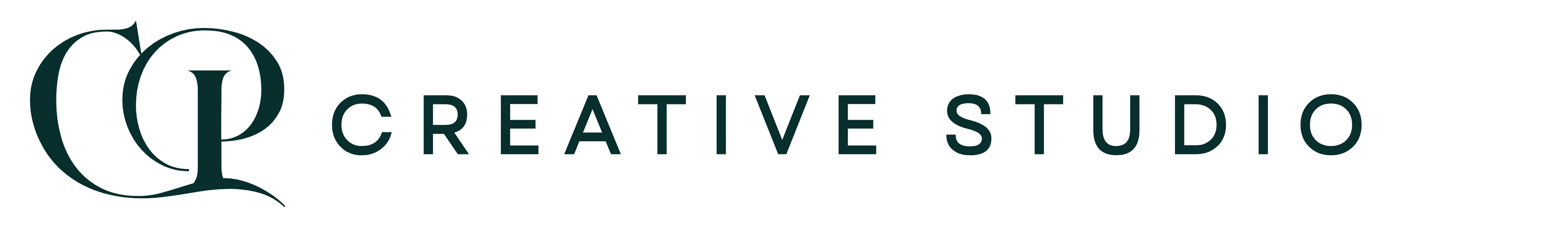 Corné Pavier Creative Studio