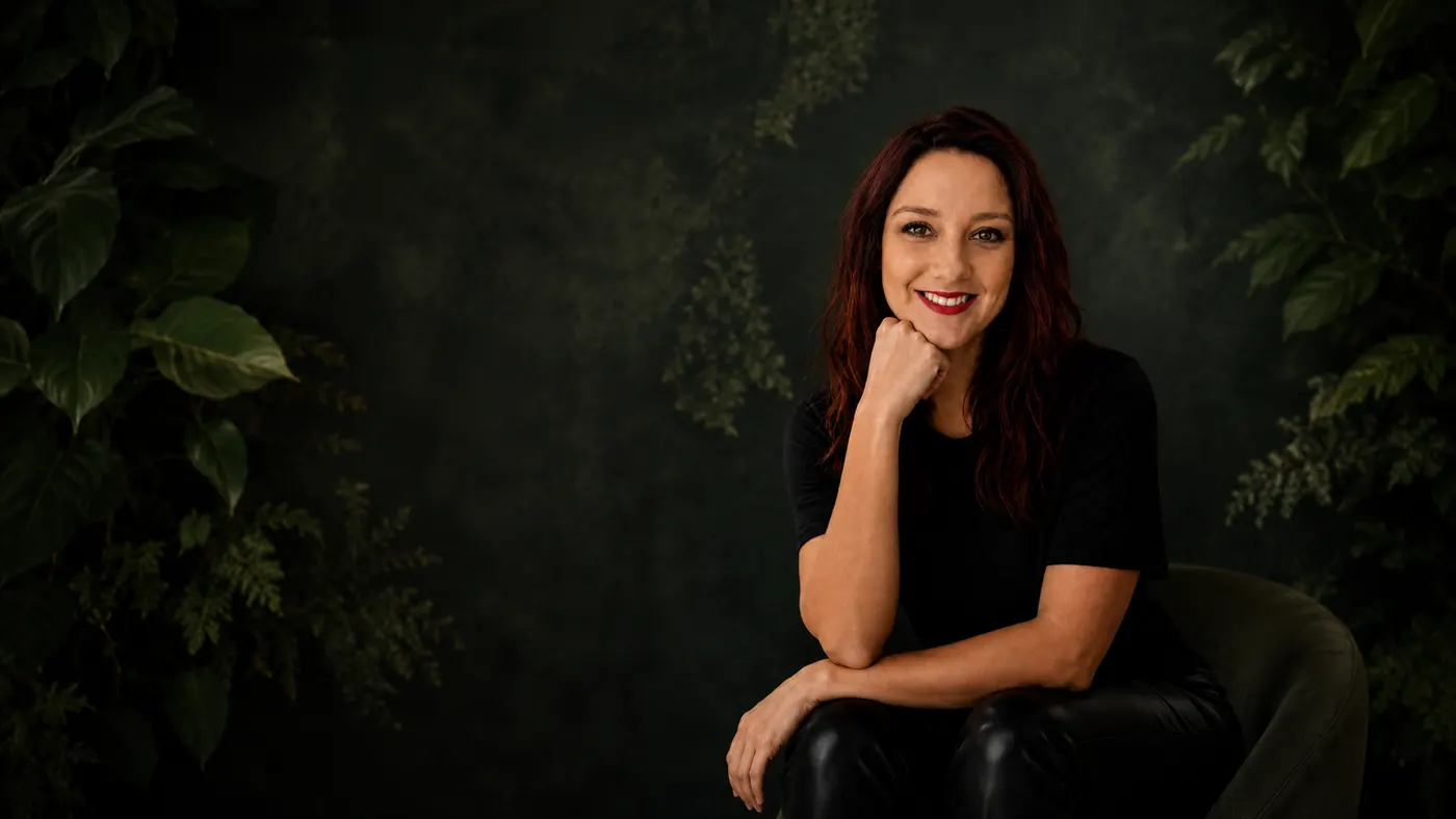 Studio Background